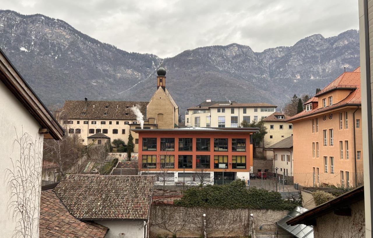 Roter Adler Hotel Caldaro Eksteriør billede